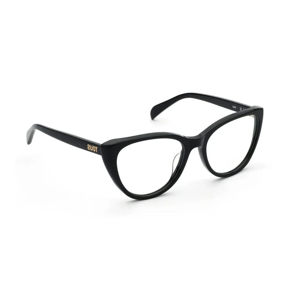 NWT Tous VTOC09-0700 53mm New Eyeglasses